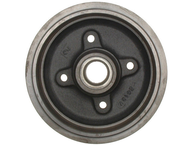 Brake Drum Raybestos Brakes 9140R