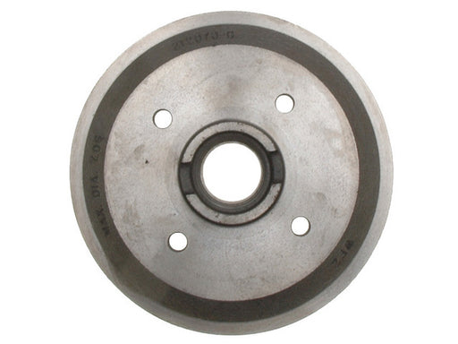 Brake Drum Raybestos Brakes 9140R