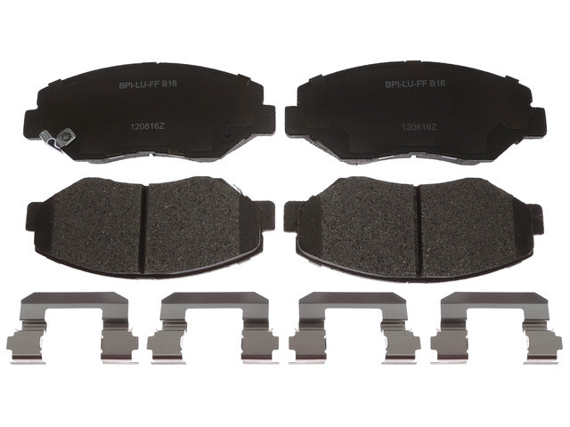 Disc Brake Kit Raybestos Brakes 914ACH1096795