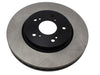 Disc Brake Kit Raybestos Brakes 914CH980515R2