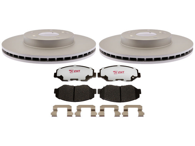 Disc Brake Kit Raybestos Brakes 914H96711E3