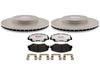 Disc Brake Kit Raybestos Brakes 914H96711E3