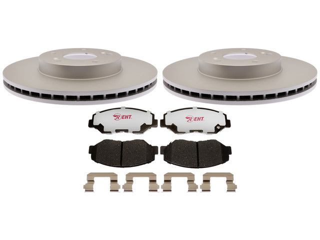 Disc Brake Kit Raybestos Brakes 914H96711E3