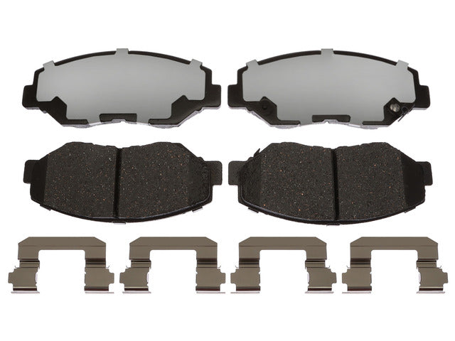 Disc Brake Kit Raybestos Brakes 914H981040E3