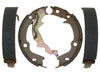 Parking Brake Shoe Raybestos Brakes 914PG