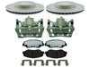 Disc Brake Kit Raybestos Brakes 914RPCE3