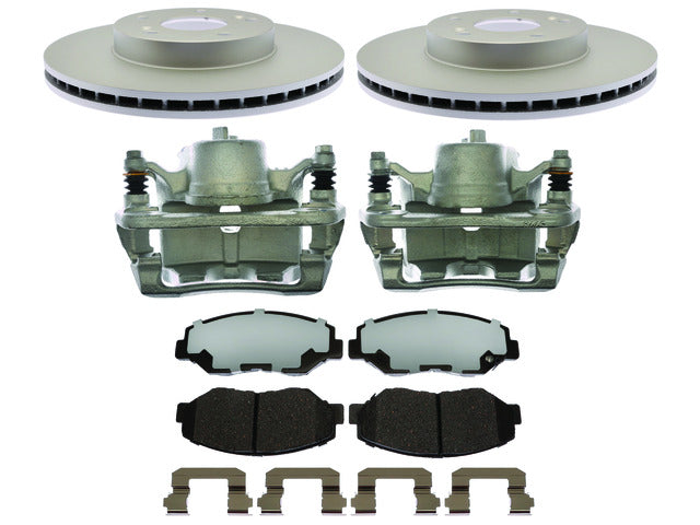 Disc Brake Kit Raybestos Brakes 914RPCE3