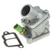 Engine Coolant Thermostat Housing Assembly MotoRad 915-194
