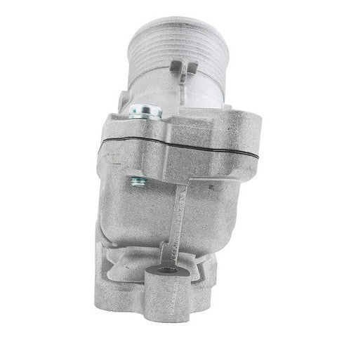 Engine Coolant Thermostat Housing Assembly MotoRad 915-194