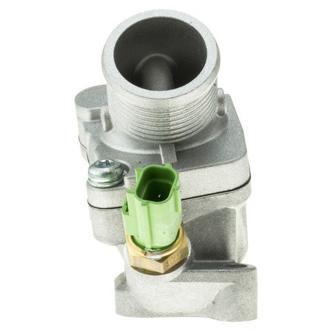 Engine Coolant Thermostat Housing Assembly MotoRad 915-194