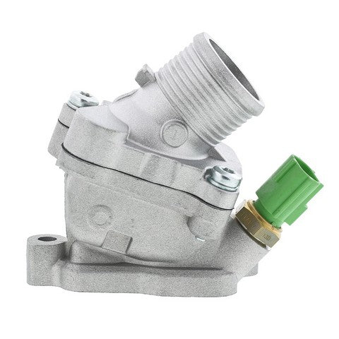 Engine Coolant Thermostat Housing Assembly MotoRad 915-194