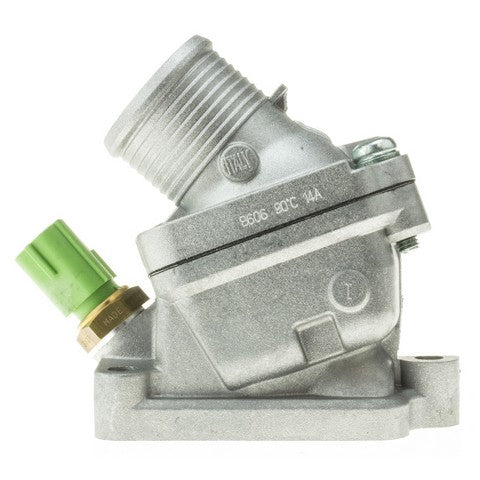 Engine Coolant Thermostat Housing Assembly MotoRad 915-194