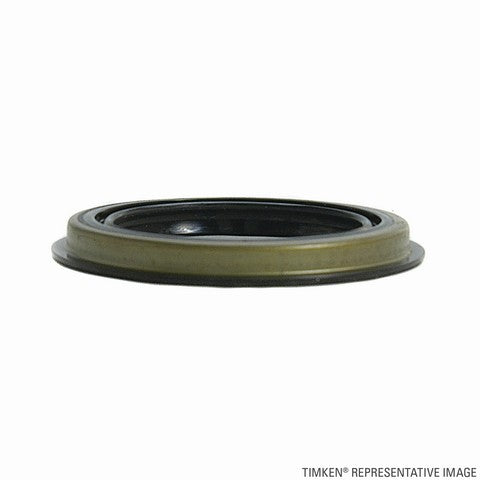 Power Steering Pump Shaft Seal Timken 222450