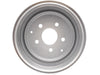 Brake Drum Raybestos Brakes 9153R