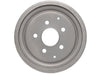 Brake Drum Raybestos Brakes 9153R