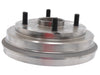Brake Drum Raybestos Brakes 9154R