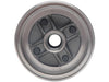 Brake Drum Raybestos Brakes 9154R