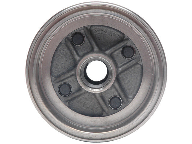 Brake Drum Raybestos Brakes 9154R