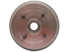 Brake Drum Raybestos Brakes 9154R