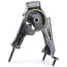 Engine Mount Anchor 9155