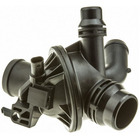 Engine Coolant Thermostat Housing Assembly MotoRad 916-217