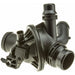 Engine Coolant Thermostat Housing Assembly MotoRad 916-217