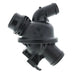Engine Coolant Thermostat Housing Assembly MotoRad 916-217