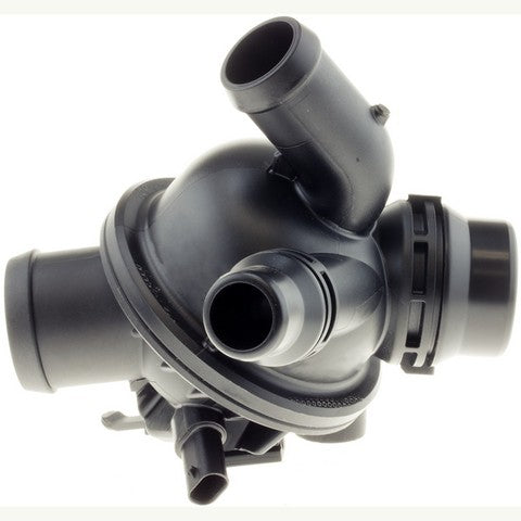 Engine Coolant Thermostat Housing Assembly MotoRad 916-217