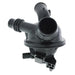 Engine Coolant Thermostat Housing Assembly MotoRad 916-217