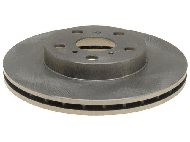 Disc Brake Rotor Raybestos Brakes 9166R