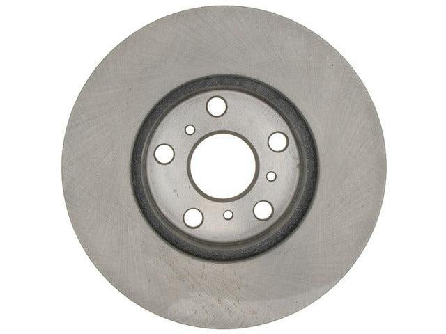 Disc Brake Rotor Raybestos Brakes 9166R