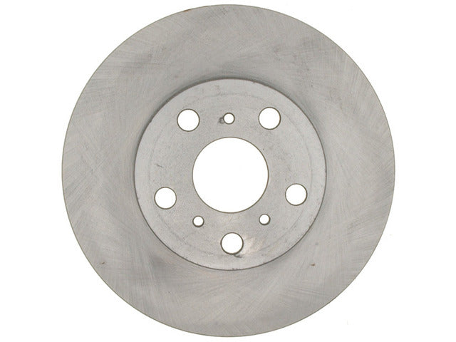 Disc Brake Rotor Raybestos Brakes 9166R