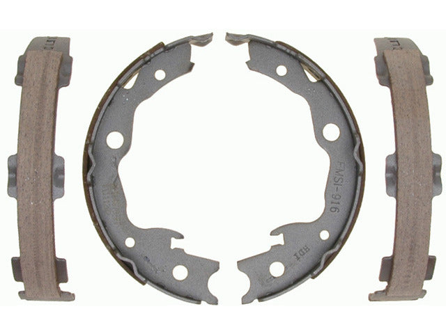Parking Brake Shoe Raybestos Brakes 916PG