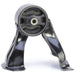 Engine Mount Anchor 9170