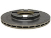 Disc Brake Rotor Raybestos Brakes 9172