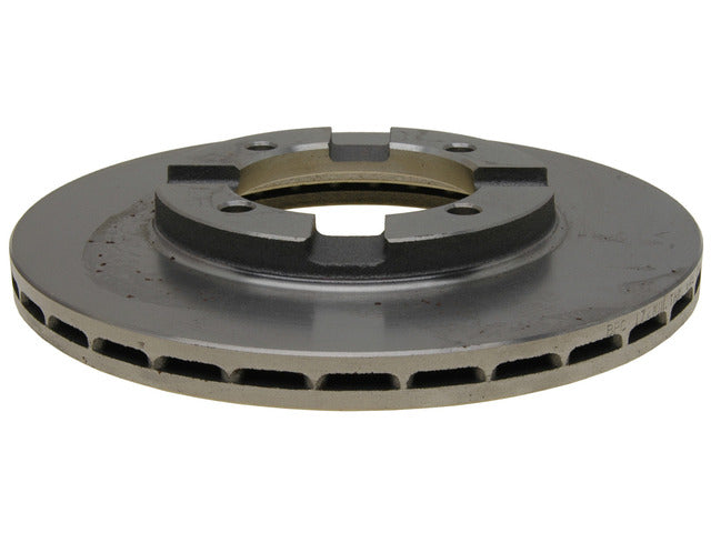 Disc Brake Rotor Raybestos Brakes 9172
