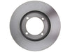 Disc Brake Rotor Raybestos Brakes 9172