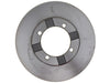 Disc Brake Rotor Raybestos Brakes 9172