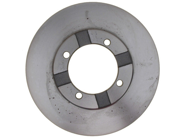 Disc Brake Rotor Raybestos Brakes 9172