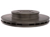 Disc Brake Rotor Raybestos Brakes 9173