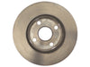 Disc Brake Rotor Raybestos Brakes 9173