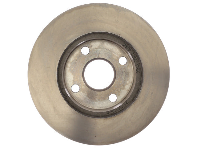 Disc Brake Rotor Raybestos Brakes 9173