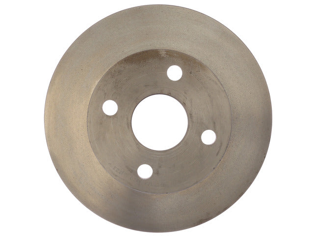 Disc Brake Rotor Raybestos Brakes 9173