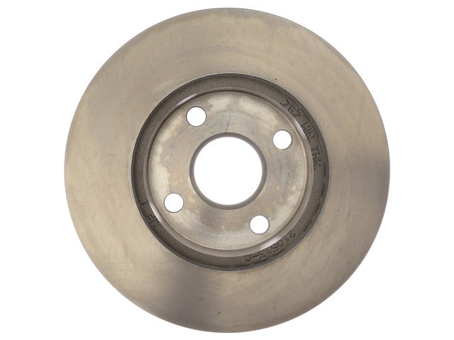 Disc Brake Rotor Raybestos Brakes 9173R