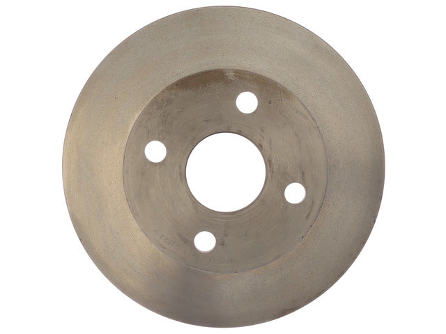 Disc Brake Rotor Raybestos Brakes 9173R