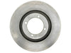 Disc Brake Rotor Raybestos Brakes 9176