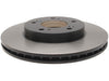 Disc Brake Rotor Raybestos Brakes 9177