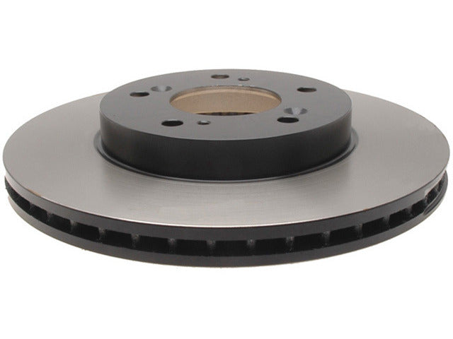 Disc Brake Rotor Raybestos Brakes 9177