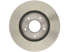 Disc Brake Rotor Raybestos Brakes 9177