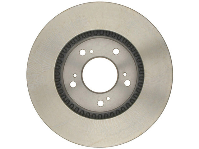 Disc Brake Rotor Raybestos Brakes 9177
